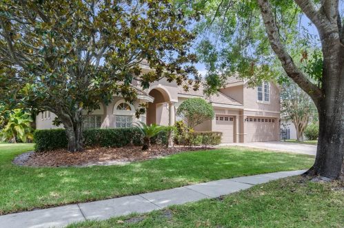 8942 Heritage Bay Cir, Orlando, FL 32836-5007