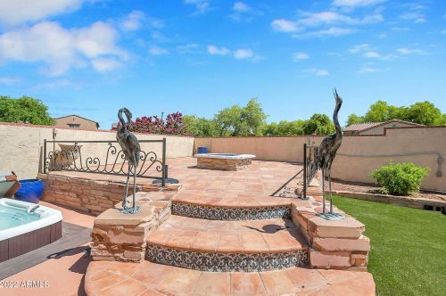 20913 Ct St, Buckeye AZ  85396-3640 exterior