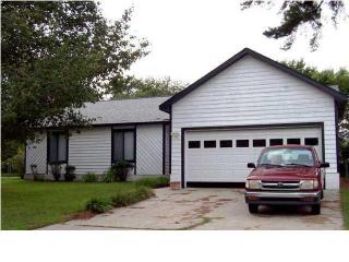 417 Crestwood Dr, Summerville, SC 29483-4436