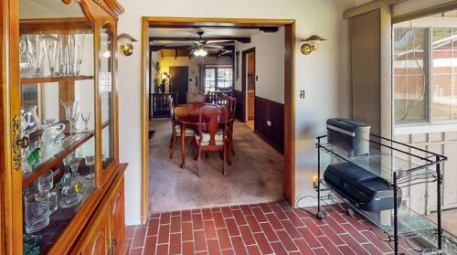 9233 Myron St, Pico Rivera CA  90660-5246 exterior