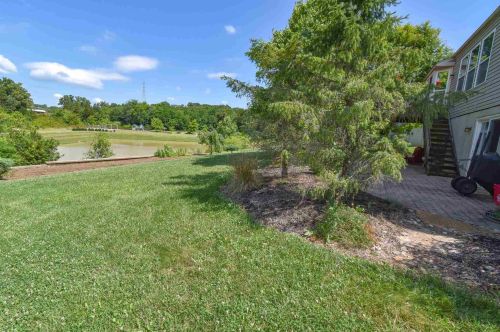 1160 Summerlake Dr, Grants Lick KY  41001-9187 exterior