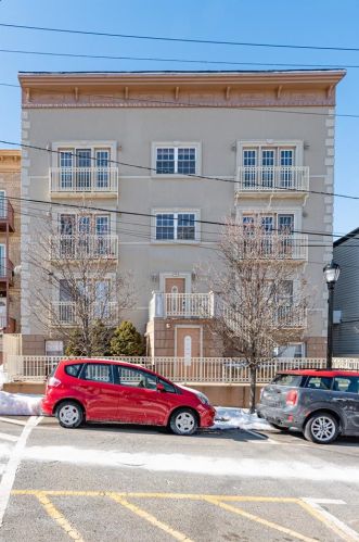 1705 Cliff St, Union City NJ  07087-5407 exterior