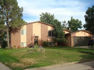 3136 Fraser St, Denver CO  80014-3829 exterior