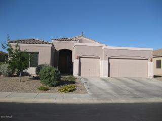 7586 Sugar Ranch Rd, Tucson, AZ 85743-1455