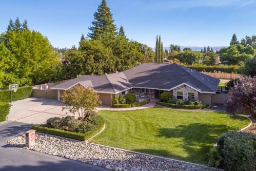 9470 Dillon Ct, Durham CA  95938-9697 exterior