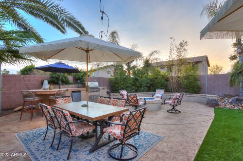 3610 Velero St, Chandler AZ  85225-5340 exterior
