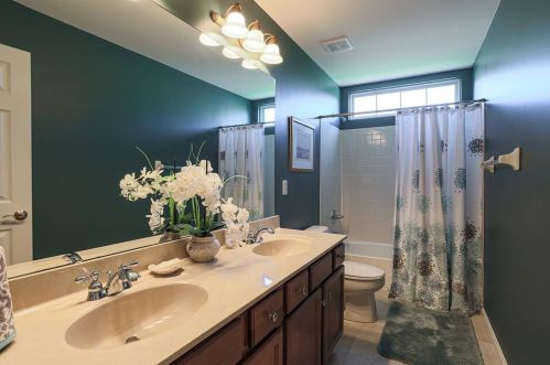 4620 Stablehand Dr, Stonelick OH  45103-9205 exterior