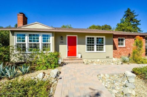 1281 Meadowbrook Rd, Altadena, CA 91001-3135
