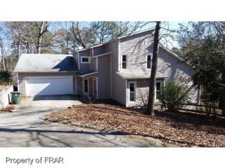 227 Lochhaven Dr, Fayetteville, NC 28314-1342
