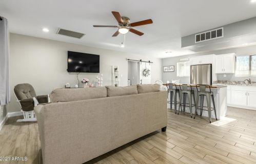 4842 20th St, Phoenix AZ  85040-2509 exterior