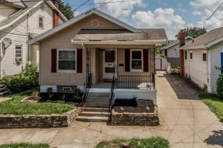 4206 Mckee St, Covington, KY 41015-1651