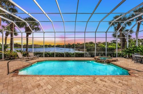 4220 Sanctuary Way, Bonita Springs, FL 34134-8700