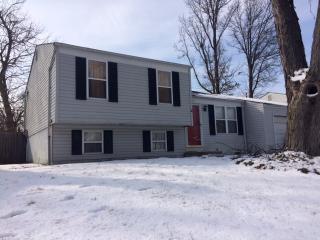 2149 Kilbourne Ave, Columbus, OH 43229-5315