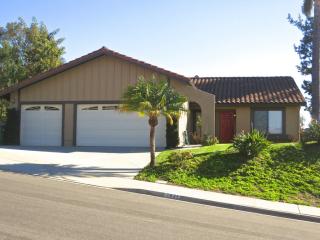 7921 Avenida Diestro, Carlsbad CA  92009-8912 exterior