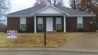 145 London Cv, Medina, TN 38355-6935