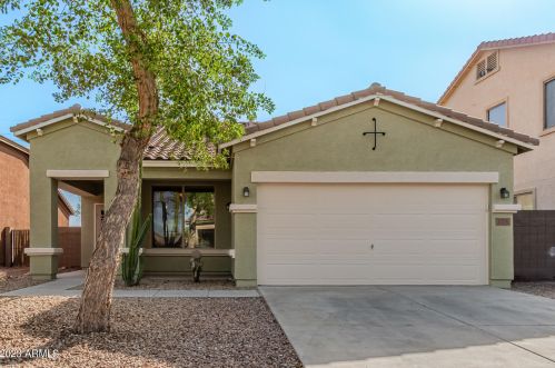 175 Baja Pl, Casa Grande, AZ 85122-5282