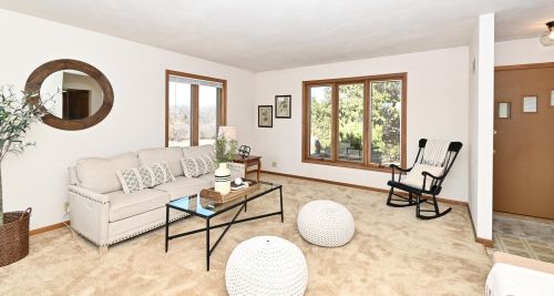 810 River Reserve Dr, Chenequa, WI 53029-2907