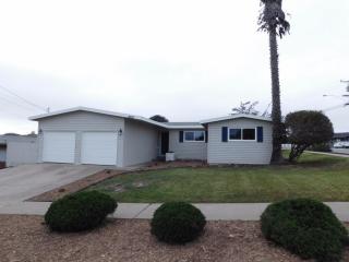 3039 Kennedy Ct, Marina, CA 93933-3614