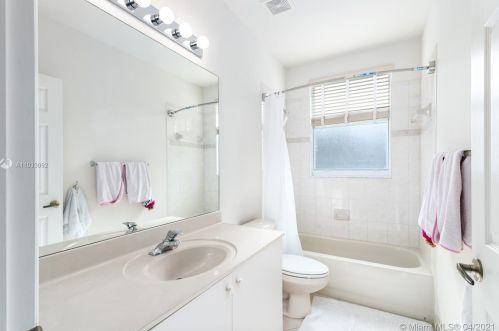 13816 14th St, Hollywood FL  33028-3031 exterior