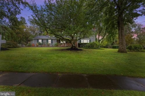 1643 Pembrook Rd, Prospectville, PA 19002-3167