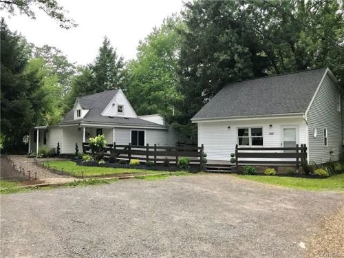 8600 Cleveland Ave, Angola, NY 14006-9793