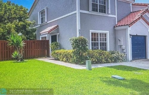8418 23rd Ct, Hollywood, FL 33025-5124