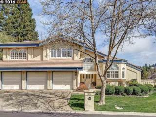 3760 Deer Trail Dr, Danville, CA 94506-6022