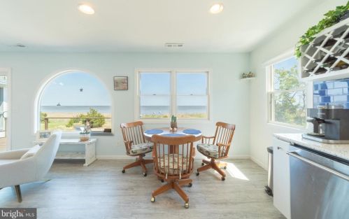 107 Sandpiper Dr, Slaughter Beach DE  19963-4923 exterior