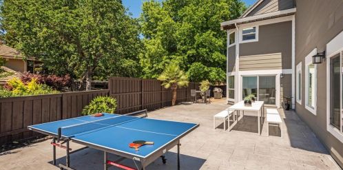 171 Dawn River Way, Folsom CA  95630-5048 exterior