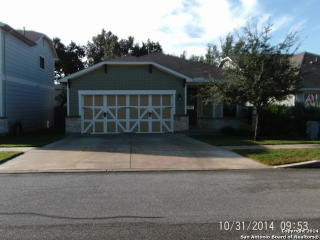 155 Lilly Crk, Fair Oaks TX  78006-1972 exterior