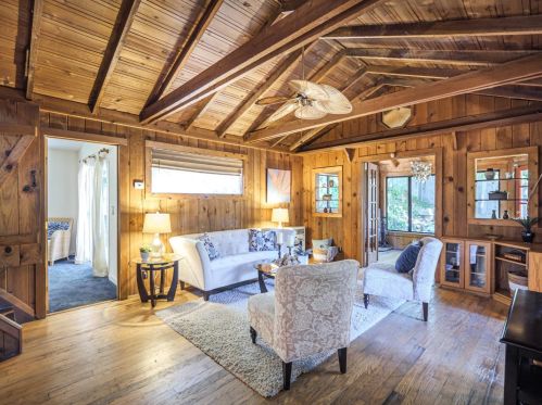 9457 Zayante Dr, Lompico CA  95018-9078 exterior