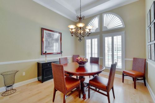 1206 Chantry Pl, Lake Mary FL  exterior