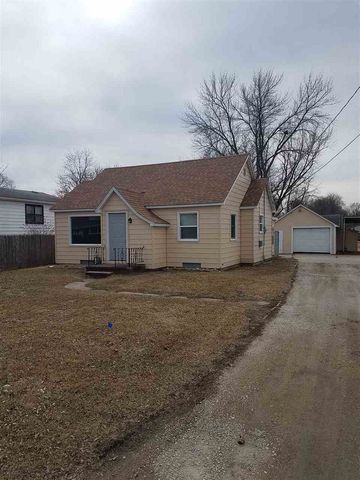 4440 Washburn Rd, Waterloo, IA 50702-6010