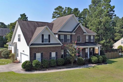 385 Churchview Loop, Lexington SC  29073-7027 exterior