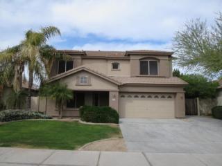 8256 Adam Ave, Peoria, AZ 85382-3484