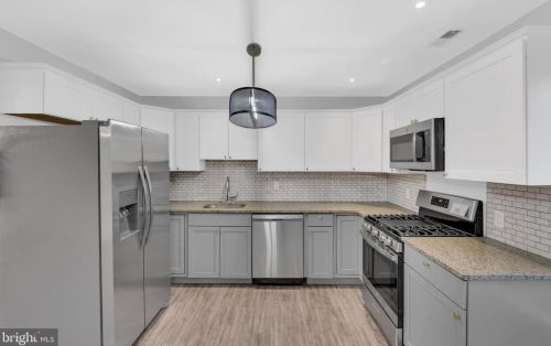 51 Syringa St, Browns Mills NJ  08015-2030 exterior