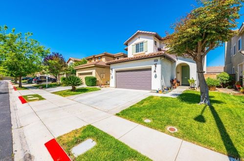 32591 Winterberry Ln, Lake Elsinore, CA 92532-2594