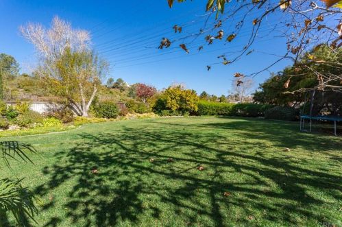 4297 Calle Isabelino, San Diego CA 92130-2656 exterior