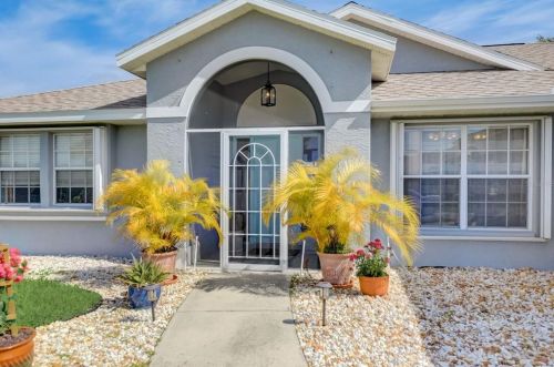 51 Sportsman Ct, Placida FL  33947-1909 exterior