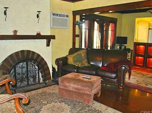 6052 Milton Ave, Whittier CA 90602-1541 exterior