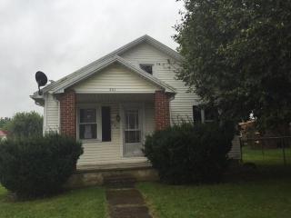 201 Cumberland St, Lewisburg, OH 45338-8908