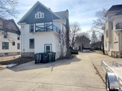 259 Sheboygan St, Fond Du Lac WI  54935-4364 exterior