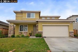 1513 Sycamore Dr, Oakley, CA 94561-3529