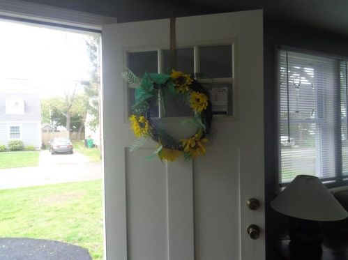 47 Arrow Ave, Warwick RI  02886-5101 exterior