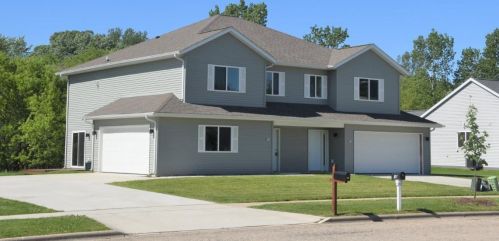 307 Morningside Dr, Deerfield, WI 53531-9332