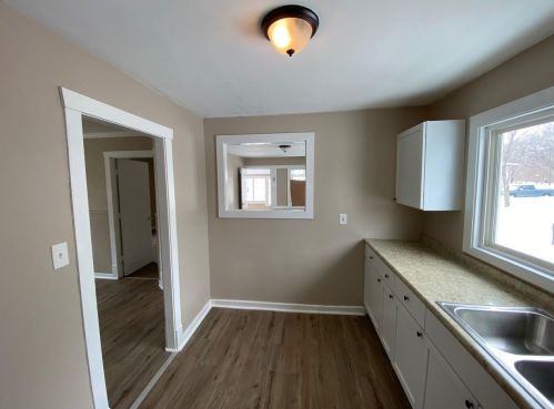 2217 Waite St, Gary IN  46404-2971 exterior