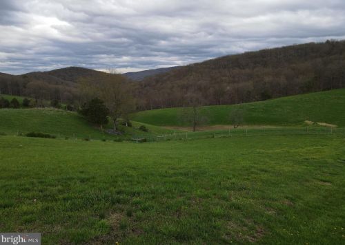 1090 Luther Heishman Rd, Baker WV  26801-8319 exterior