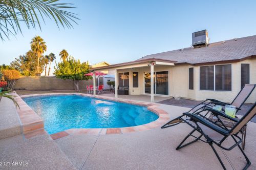 5502 Forge Ave, Mesa, AZ 85206-2963