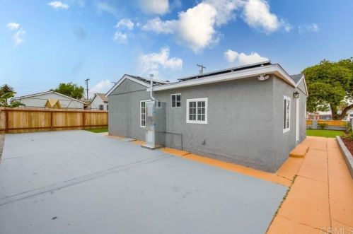 1720 L Ave, National City CA  91950-4819 exterior