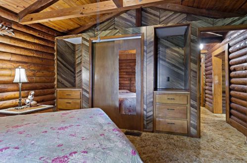 1702 Lake Reedy Blvd, West Frost Proof FL  33843-7652 exterior